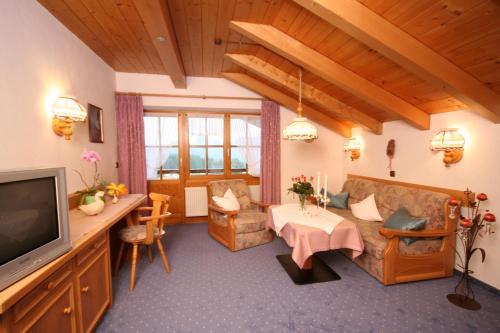 Apartamento Landhaus Aigner-vogler