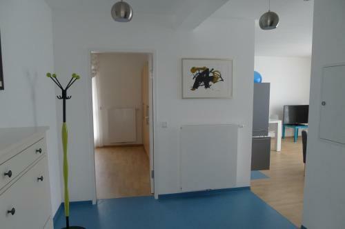 Apartamentos Seeappartement Marina