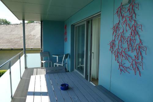 Apartamentos Seeappartement Marina