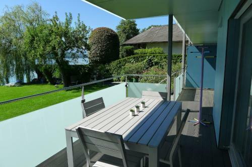 Apartamentos Seeappartement Marina