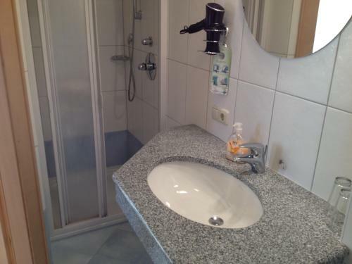Bed & Breakfast Pension Schlossberg