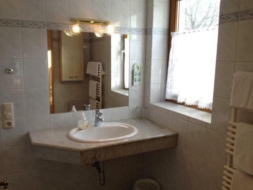 Bed & Breakfast Pension Schlossberg