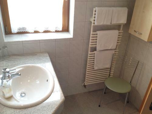 Bed & Breakfast Pension Schlossberg