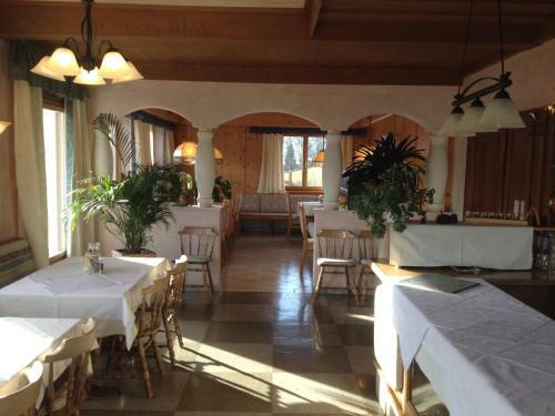 Bed & Breakfast Pension Schlossberg