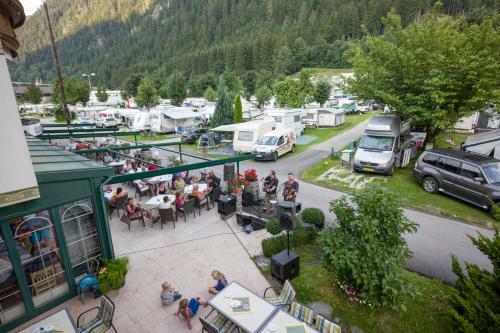 Landhotel Denggerhof
