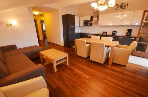Select Apartments By Alpen Apartments