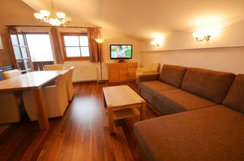 Select Apartments By Alpen Apartments
