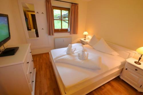 Select Apartments By Alpen Apartments
