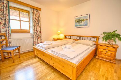 Select Apartments By Alpen Apartments