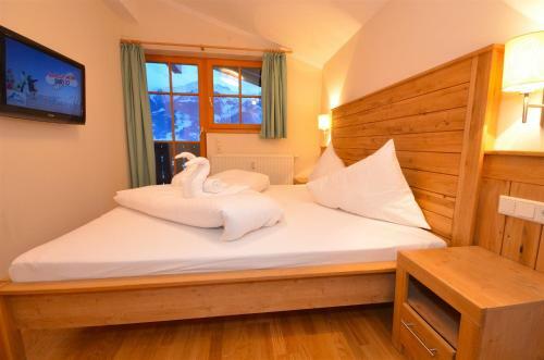 Select Apartments By Alpen Apartments