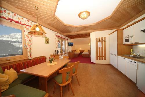 Hostal Pension Spreitzhof & Appartement Royer