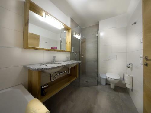 Apartamento Appartement Unser Unterberg