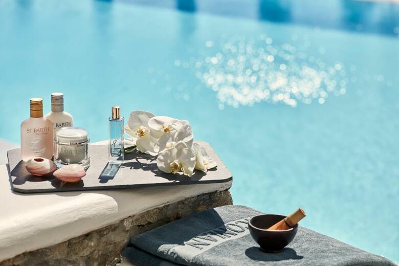 Hotel Myconian Ambassador