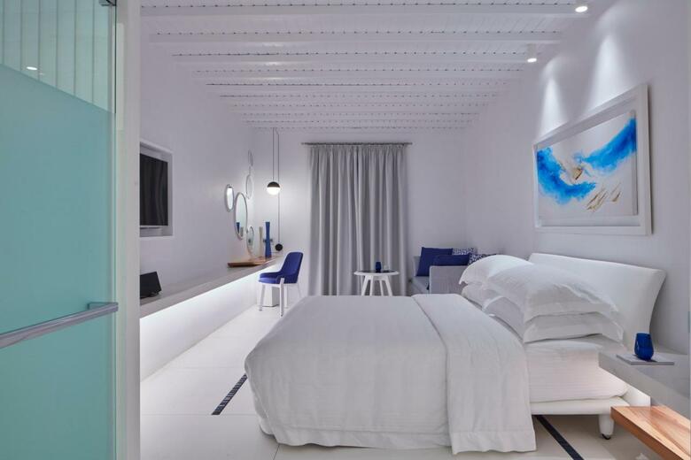 Hotel Myconian Ambassador