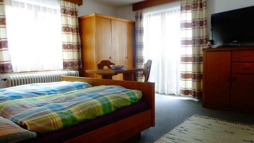 Hostal Haus Bergkristall