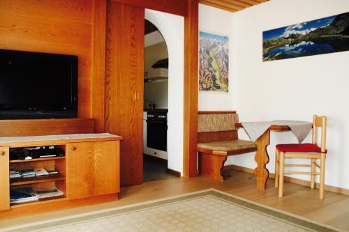 Apartamento Appartement Fender