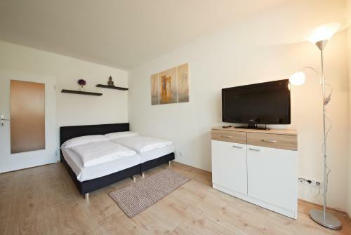 Apartment F�rst By Easy Holiday Appartements