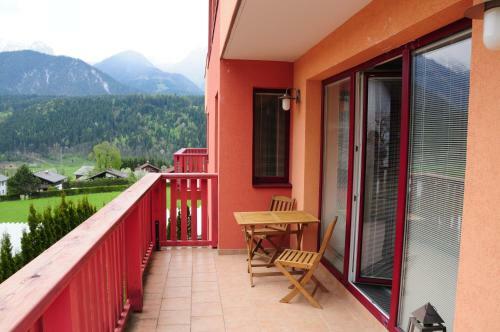 Apartamento Appartement Dachsteinblick By Schladmingurlaub