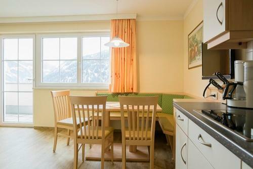 Hostal Apart-pension Bergland