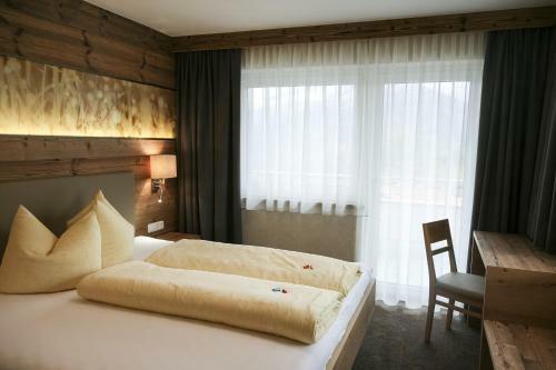 Hostal Apart-pension Bergland