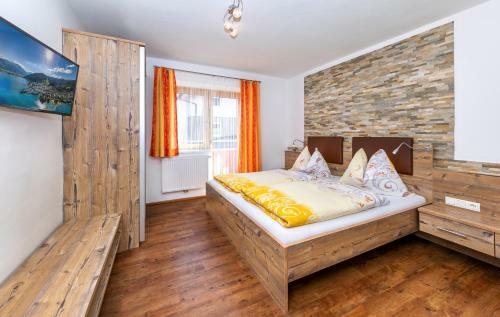 Apartamento Appartement Pension Albert