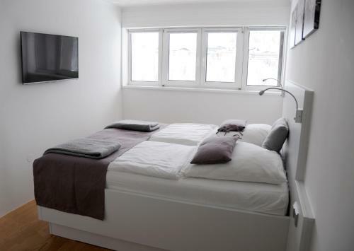 Apartment Bergjuwel