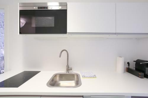 Apartamentos Green Mango City Condo