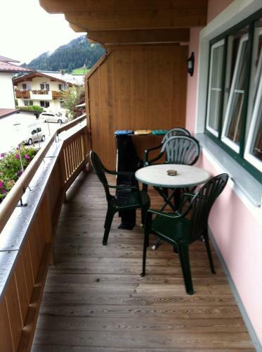 Apartamentos Appartement Kurz - Top 3