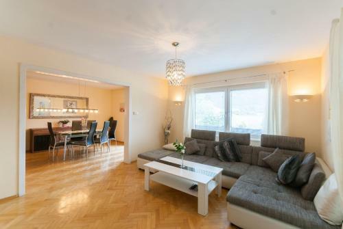 Apartamento Appartments Zell Am See