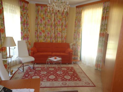Aparthotel Hans Mauracher Schl�ssl