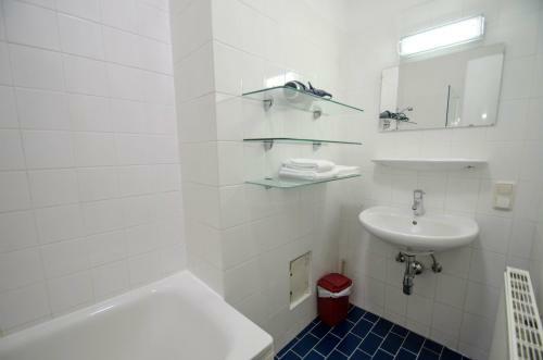Apartamento Appartementhaus Cityxpress