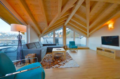 Apartment Snowmountain By Alpen Apartments