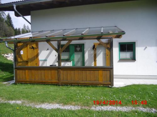 Apartamento Appartement Gassner