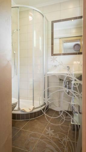 Hostal Haus Fridolin