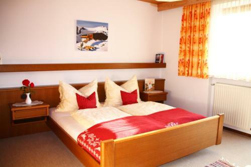 Apartamento Ferienwohnungen Haus Schwaiger