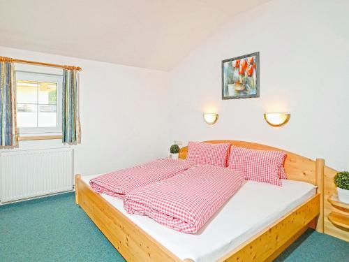Apartamento Ferienwohnung In Ischgl - A 090.011
