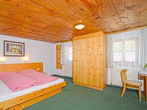 Apartamento Ferienwohnung In Ischgl - A 090.011