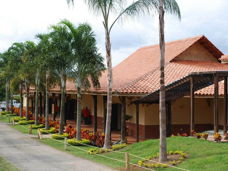 Hotel Decameron Panaca