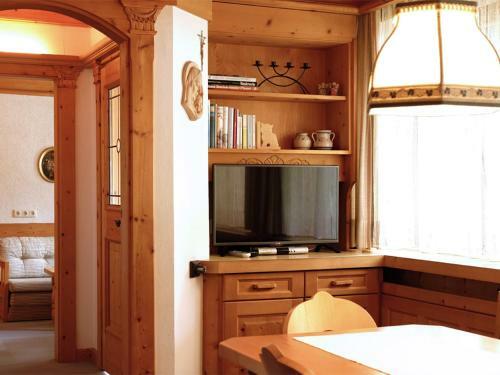 Apartamento Ferienwohnung M�hlmann