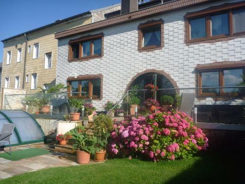 Bed & Breakfast Haus Regina