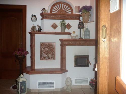 Bed & Breakfast Haus Regina