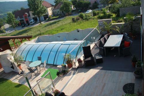 Bed & Breakfast Haus Regina