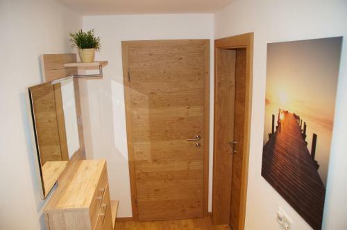 Apartamento Ferienwohnungen Haus Mindermann