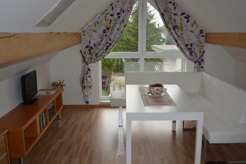 Apartamento Appartement Florian