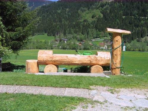 Agroturismo Oberauhof