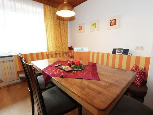 Apartment Sidan I