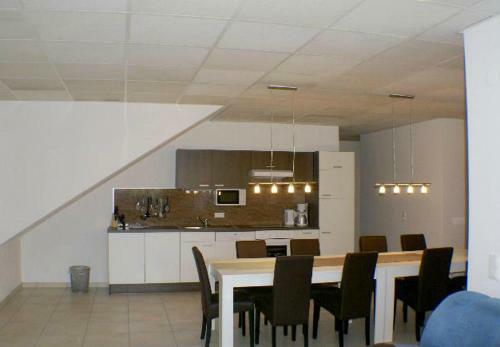 Apartamento Appartement Gschwandtner