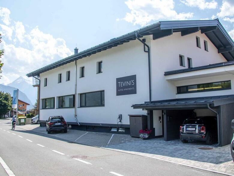 Apartamento Appartement Tevini By We Rent