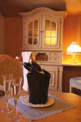 Hotel Omesberg