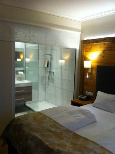 Hotel Landhaus Ramsau